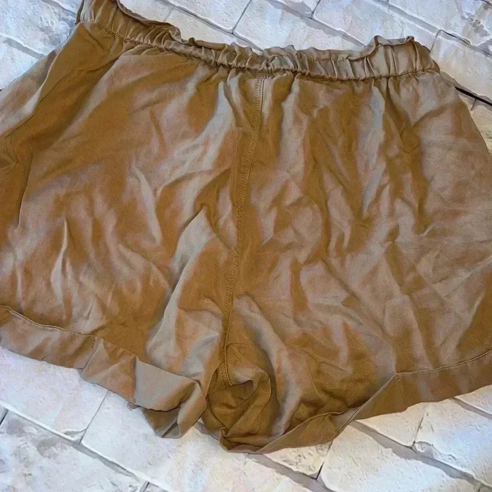 AERIE size medium shorts